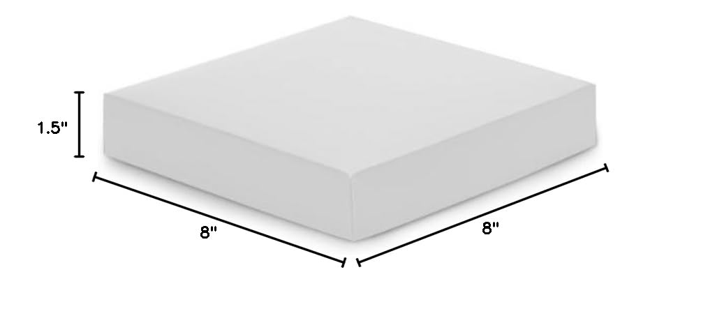 8x8x1-1/2