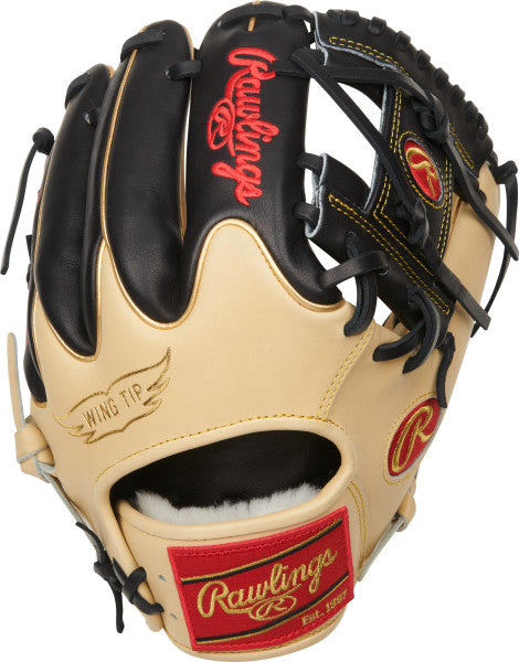 Rawlings Pro Preferred 11.5
