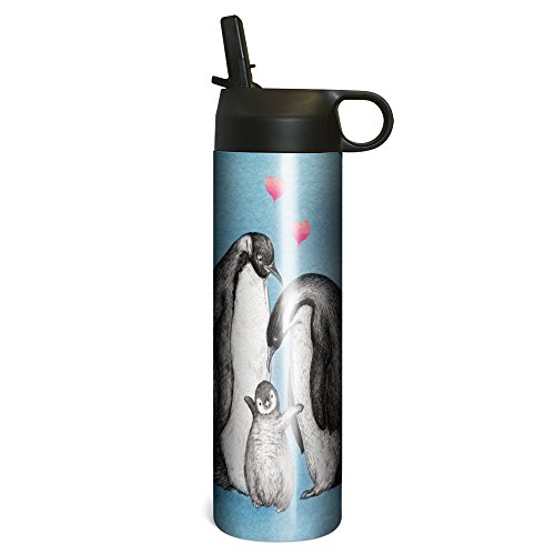 Boho Penguin