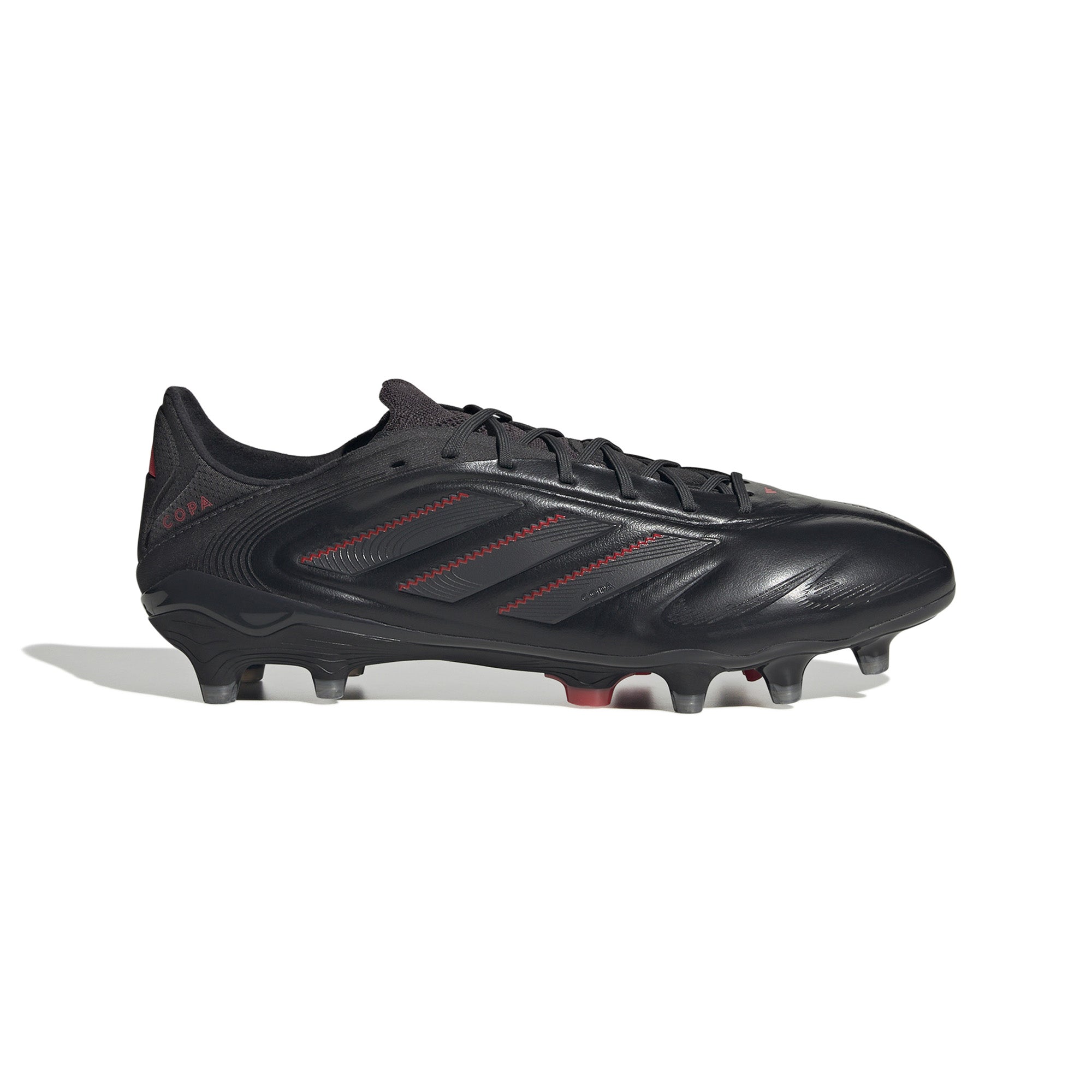 COPA PURE III ELITE FG Men's Football Cleats - Lightweight Soccer Shoes for Professional Players - Perfect for Turf Matches & Training Sessions