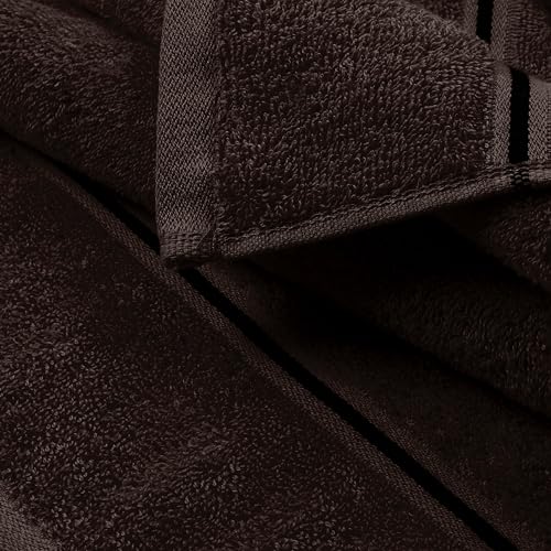 Chocolate Brown