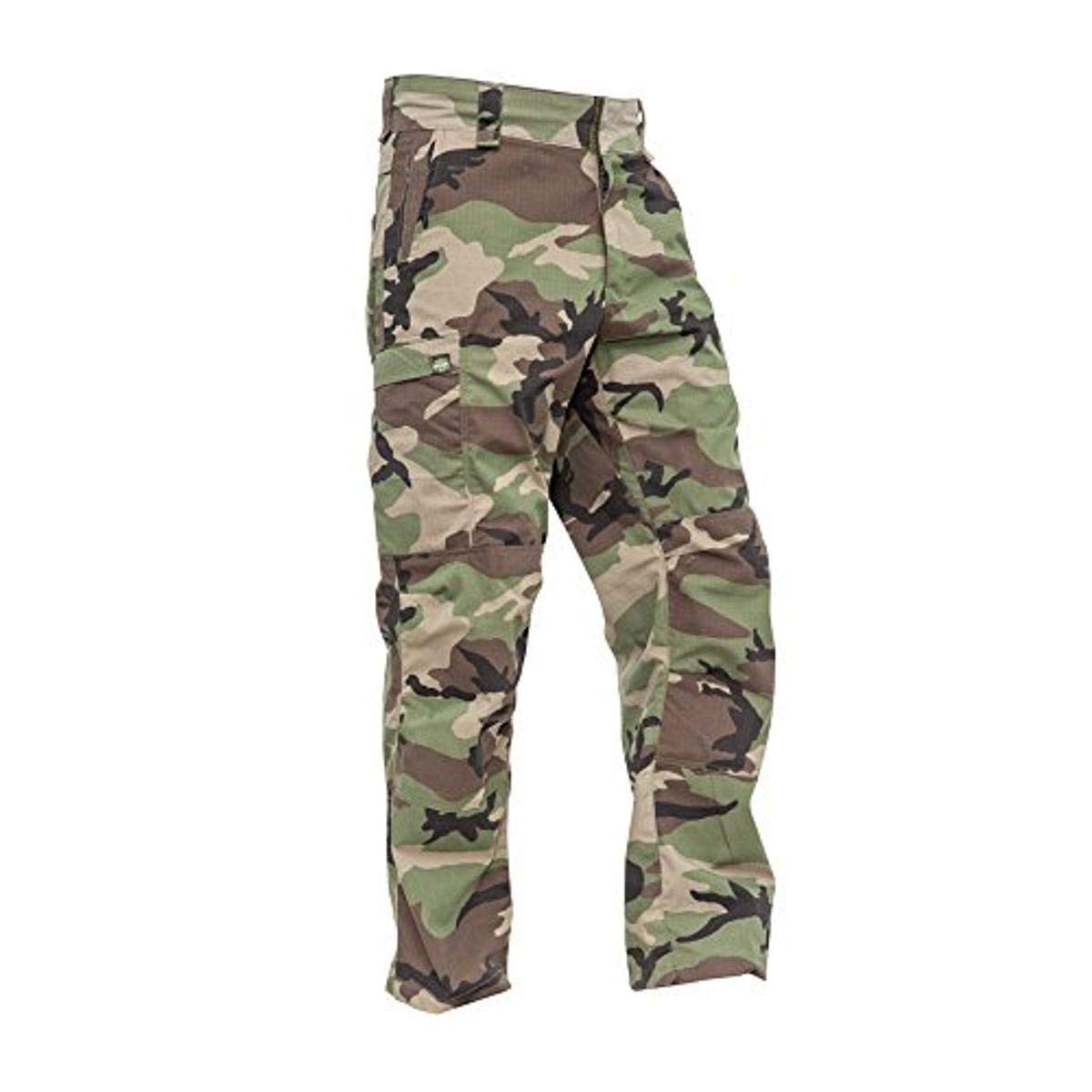 Valken Tactical Kilo Combat Pants - Durable Military Tactical Pants for Airsoft, Paintball & Outdoor Adventures - Perfect for Tactical Training, Hunting & Hiking