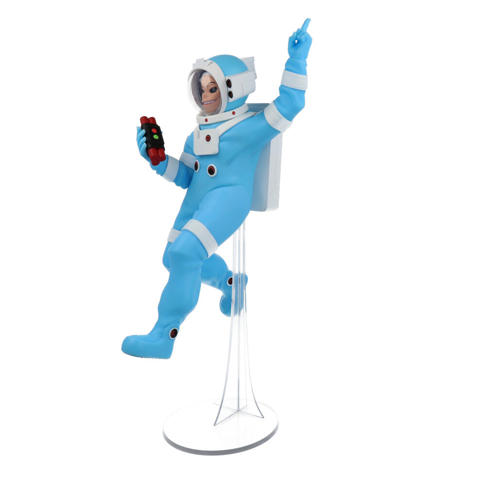 Superplastic Gorillaz Astronaut Noodle Action Figure - Limited Edition Collectible Toy for Fans & Decor - Perfect for Display, Gifts & Pop Culture Enthusiasts