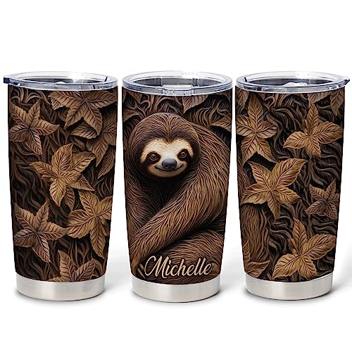 Sloth 12