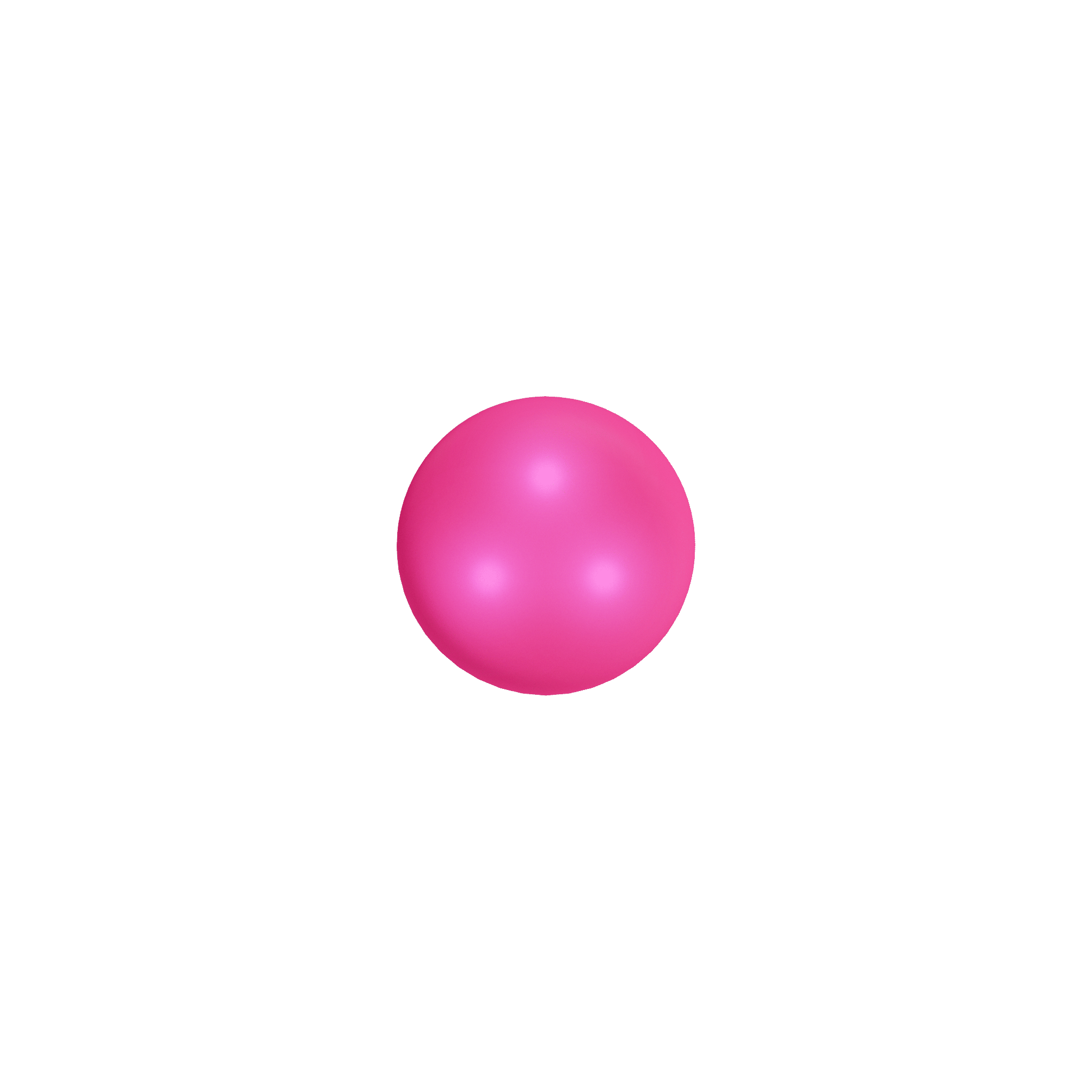 Neon Pink