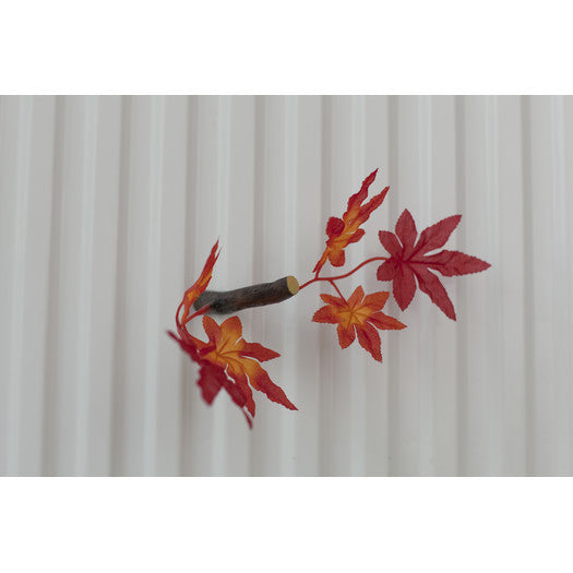 Kikkerland Branch Magnet Set - Fun and Decorative Fridge Magnets for Home, Office, or Classroom Organization | Perfect for Holding Notes, Photos, and Reminders