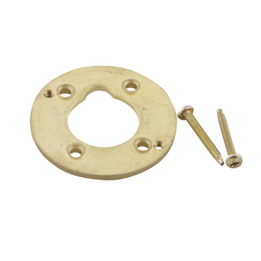 Moen 145058 Adapter for Standard 1 Handle Tub & Shower Valves - Compatible with Moentrol Faucets - Perfect for Bathroom Renovation & Plumbing Repairs