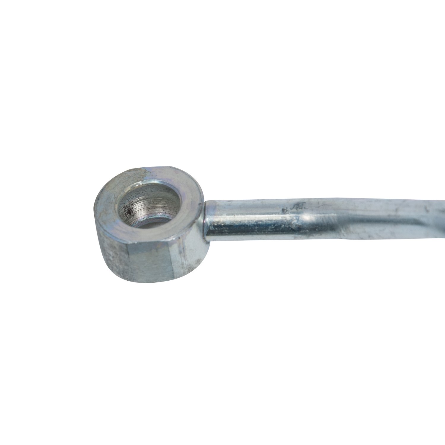 Edelmann 80828 Power Steering Pressure Line Hose Assembly - High-Quality Replacement for Smooth Steering | Perfect for Ford, Chevy, Dodge & More | Ideal for DIY Repairs & Professional Mechanics