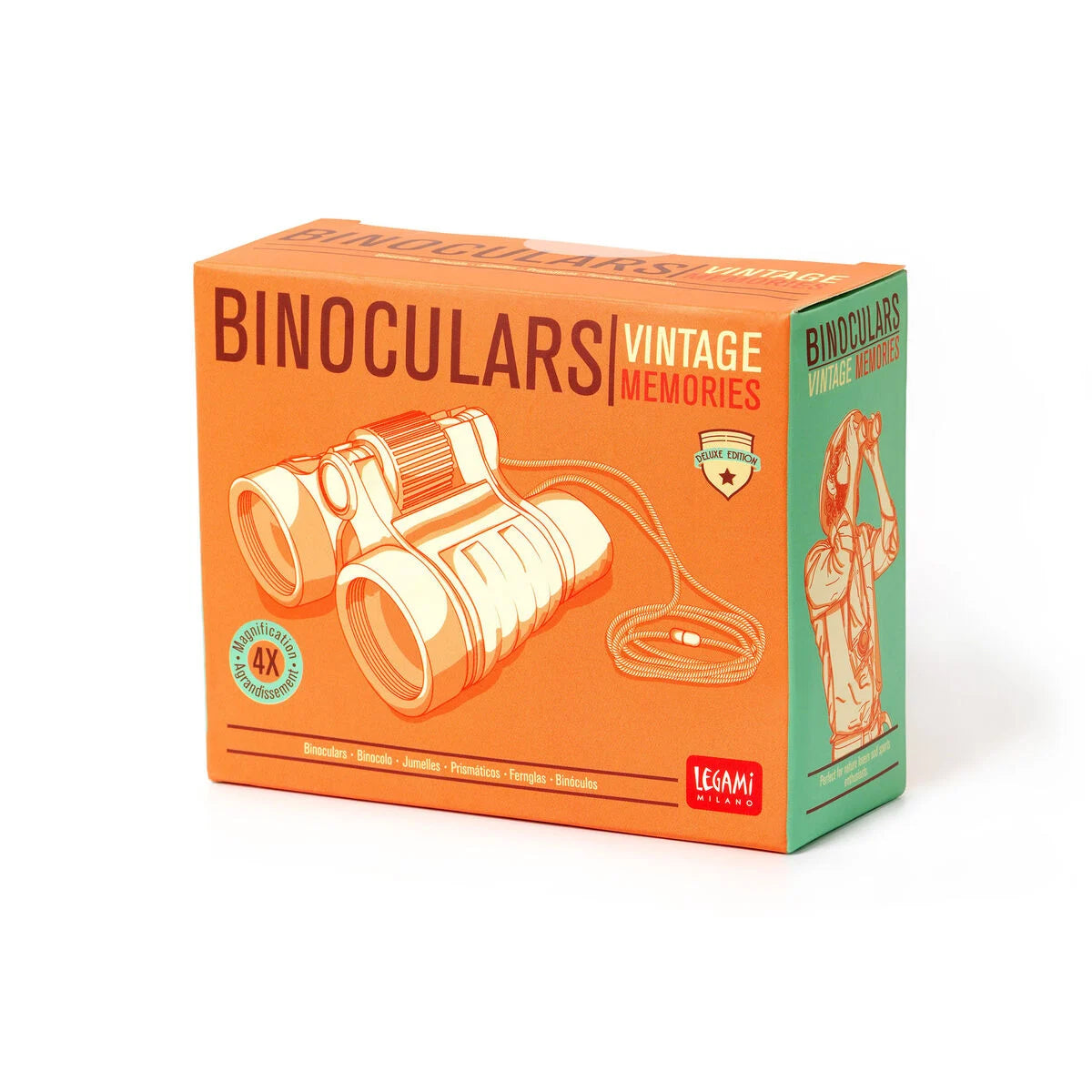 High-Powered Binoculars for Adults - 10x42 HD Waterproof & Fog Proof - Perfect for Bird Watching, Hunting, Hiking, and Outdoor Adventures