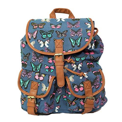 Butterfly Navy