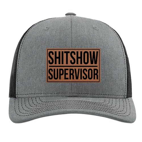 Shit Show Supervisor