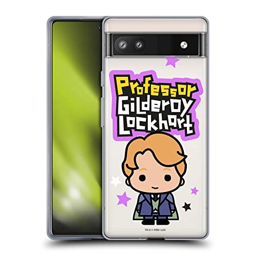 Gilderoy Lockhart