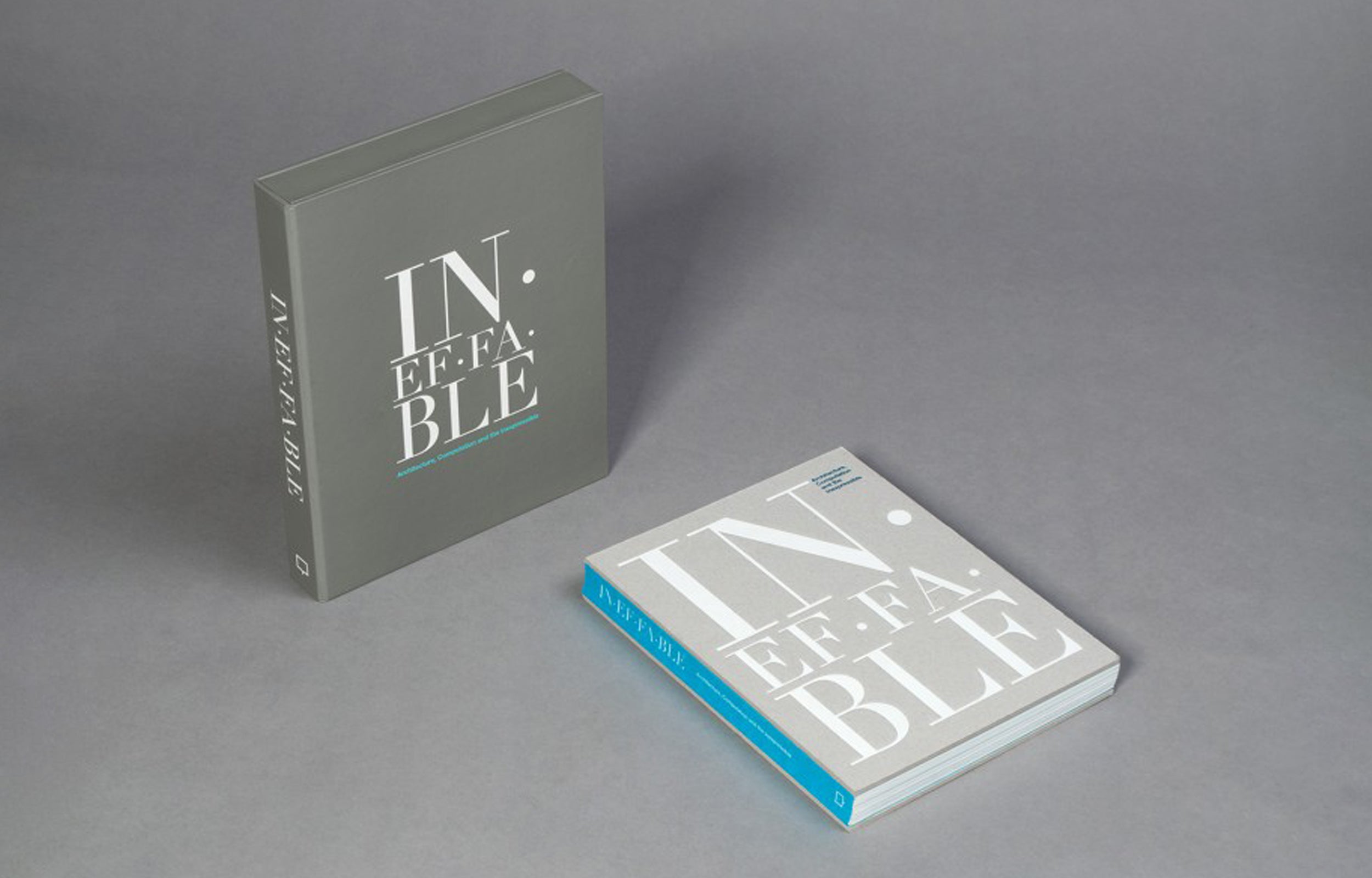 Ineffable: Exploring Architecture, Computation and the Inexpressible | Design Theory Book for Architects & Computational Designers | Perfect for Academic Research and Creative Inspiration