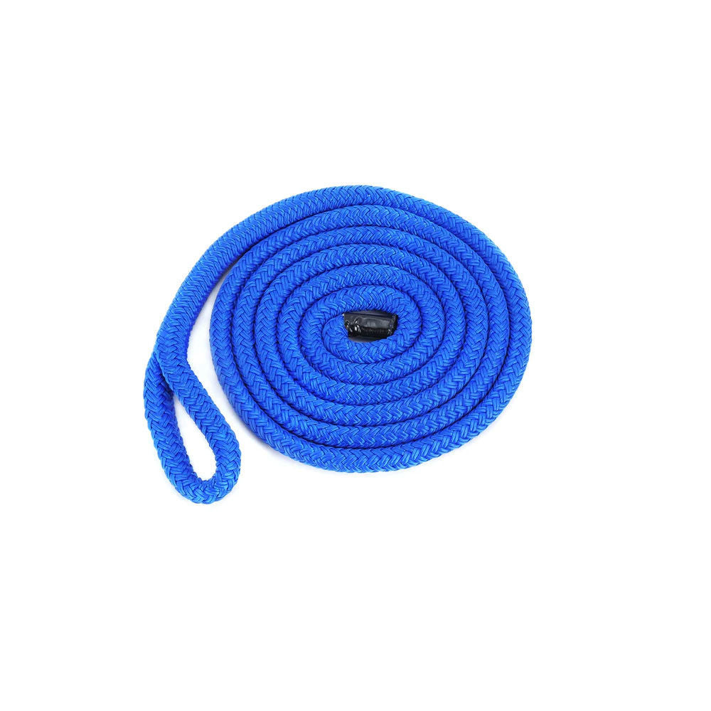Premium Double Braid Nylon Fender Lines 3/8
