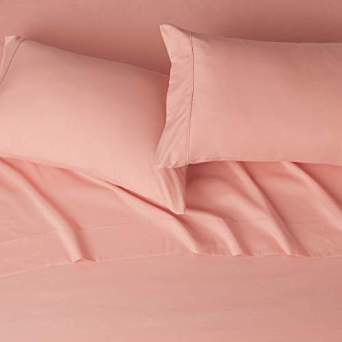 Peachy Coral