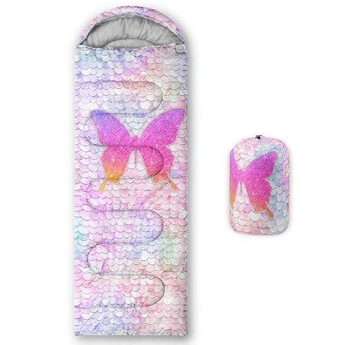 Pink Butterfly 6