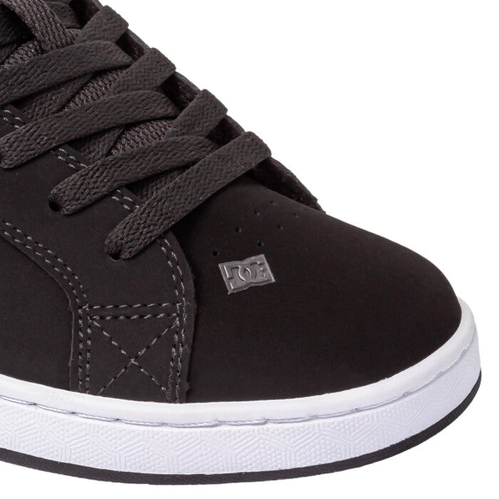 DC Women's Court Graffik Skate Shoes (BWS) WMN - Comfortable Sneakers for Skateboarding, Streetwear & Casual Fashion