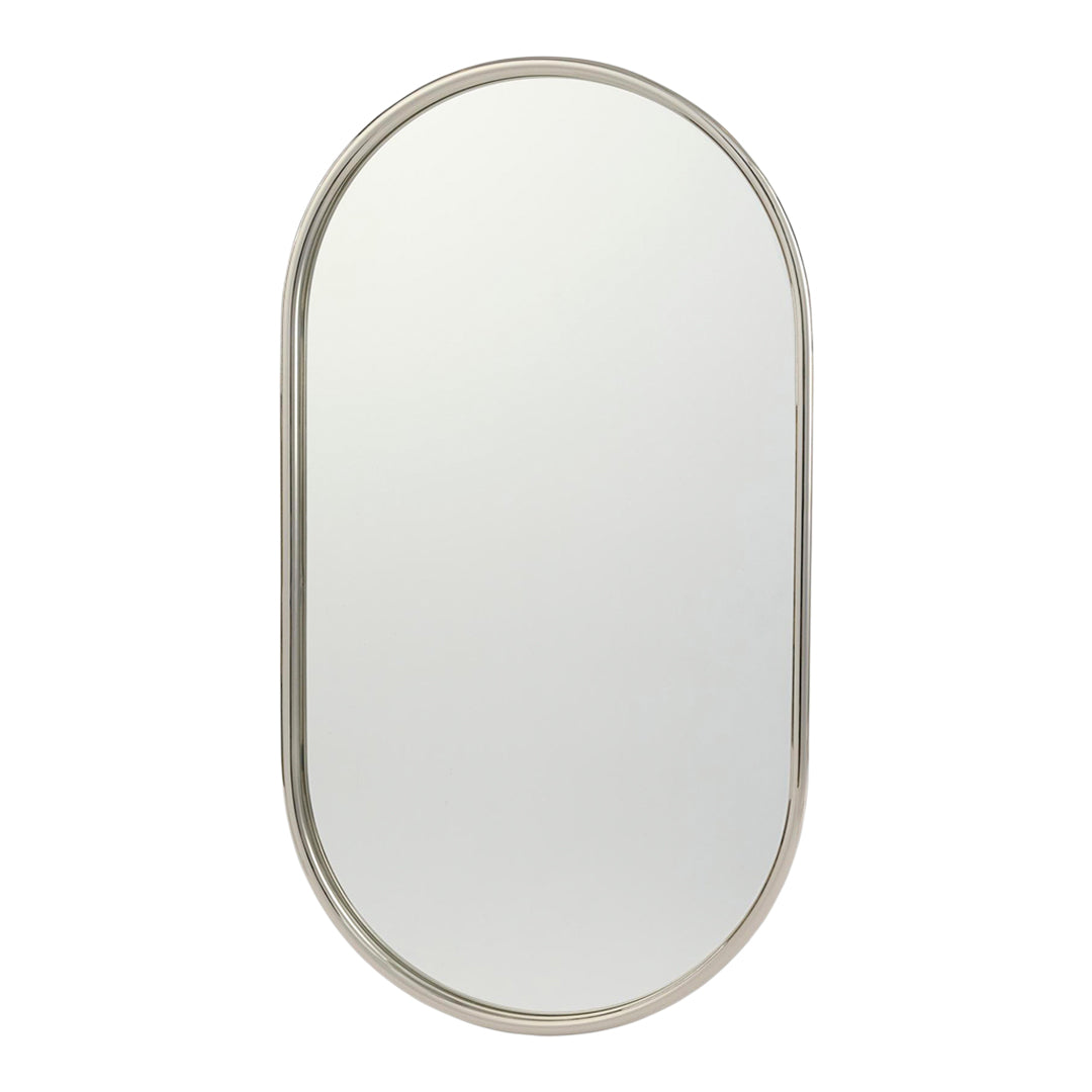 Angui Wall Mirror - Modern Full-Length Floor Mirror with Adjustable Tilt, Perfect for Bedroom, Living Room, Dressing Room & Home Decor
