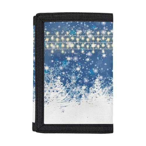 Christmas Blue