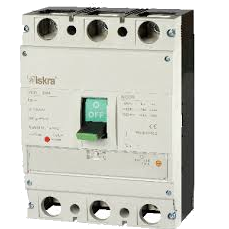 FGM6SM 3P 800A 400/690VAC 3 Pole Molded Case Circuit Breaker (MCCB) – Thermal Magnetic Trip, Adjustable, 75kA ICS – Ideal for Industrial Power Distribution & Electrical Panel Protection