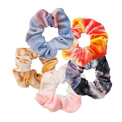 5Pcs Colorful