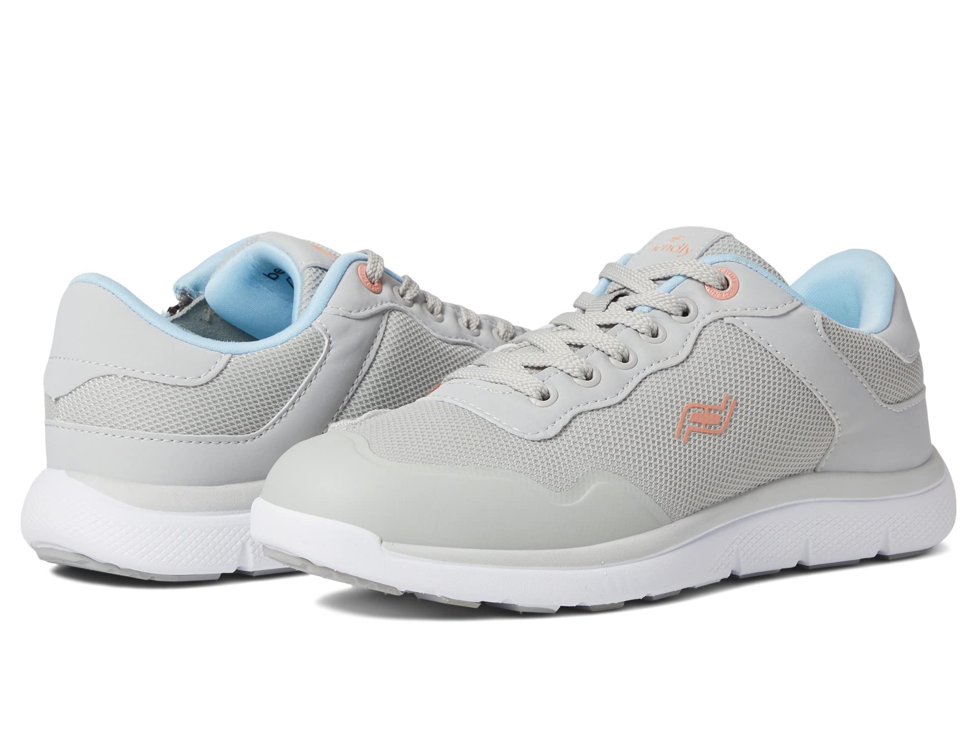 Friendly Shoes Voyage - Comfortable & Stylish Walking Shoes for Men & Women | Perfect for Travel, Hiking & Everyday Wear