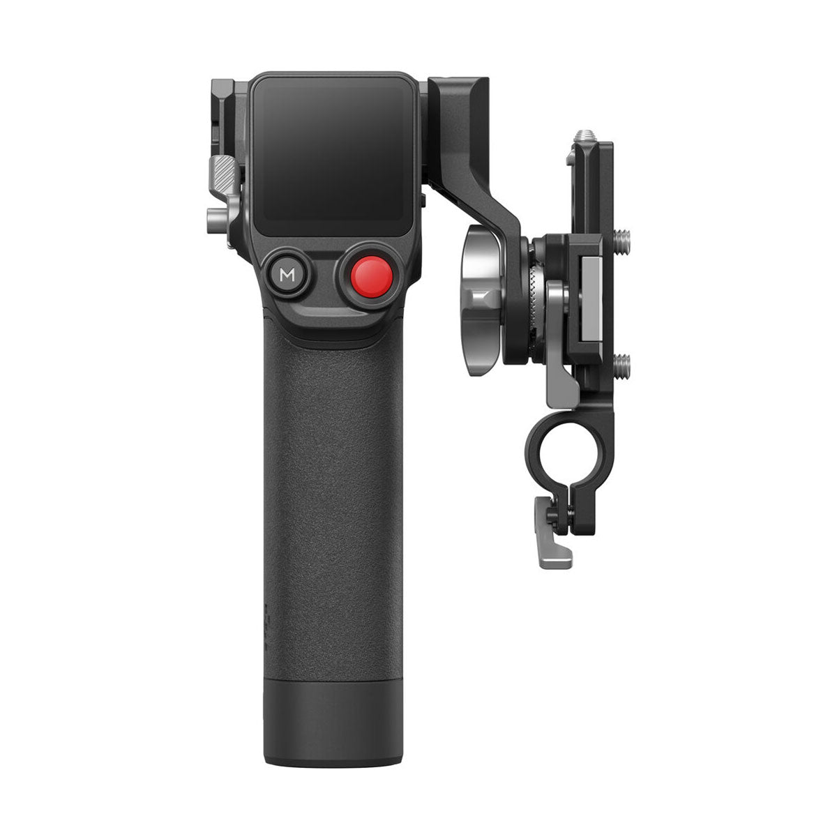 DJI Focus Pro Creator Combo - Professional Camera Focus System for Filmmakers & Videographers | Perfect for Cinematic Shots, Documentary Filming & Studio Productions