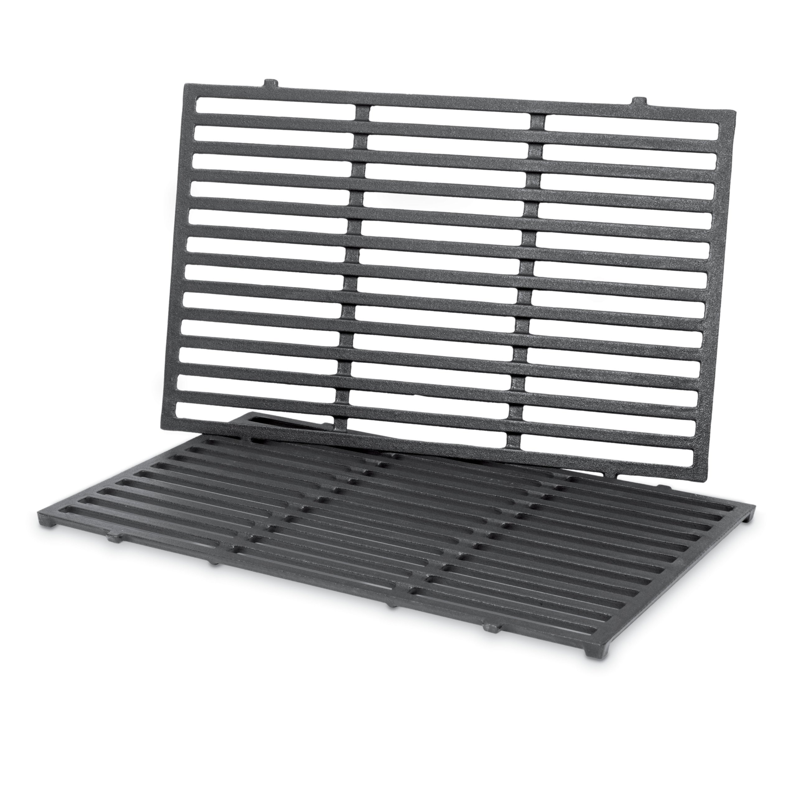 Weber Porcelain-Enameled Cast-Iron Cooking Grates 19.5