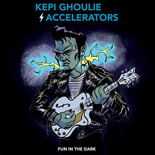 Fun in the Dark - Glow Party & Nighttime Activities