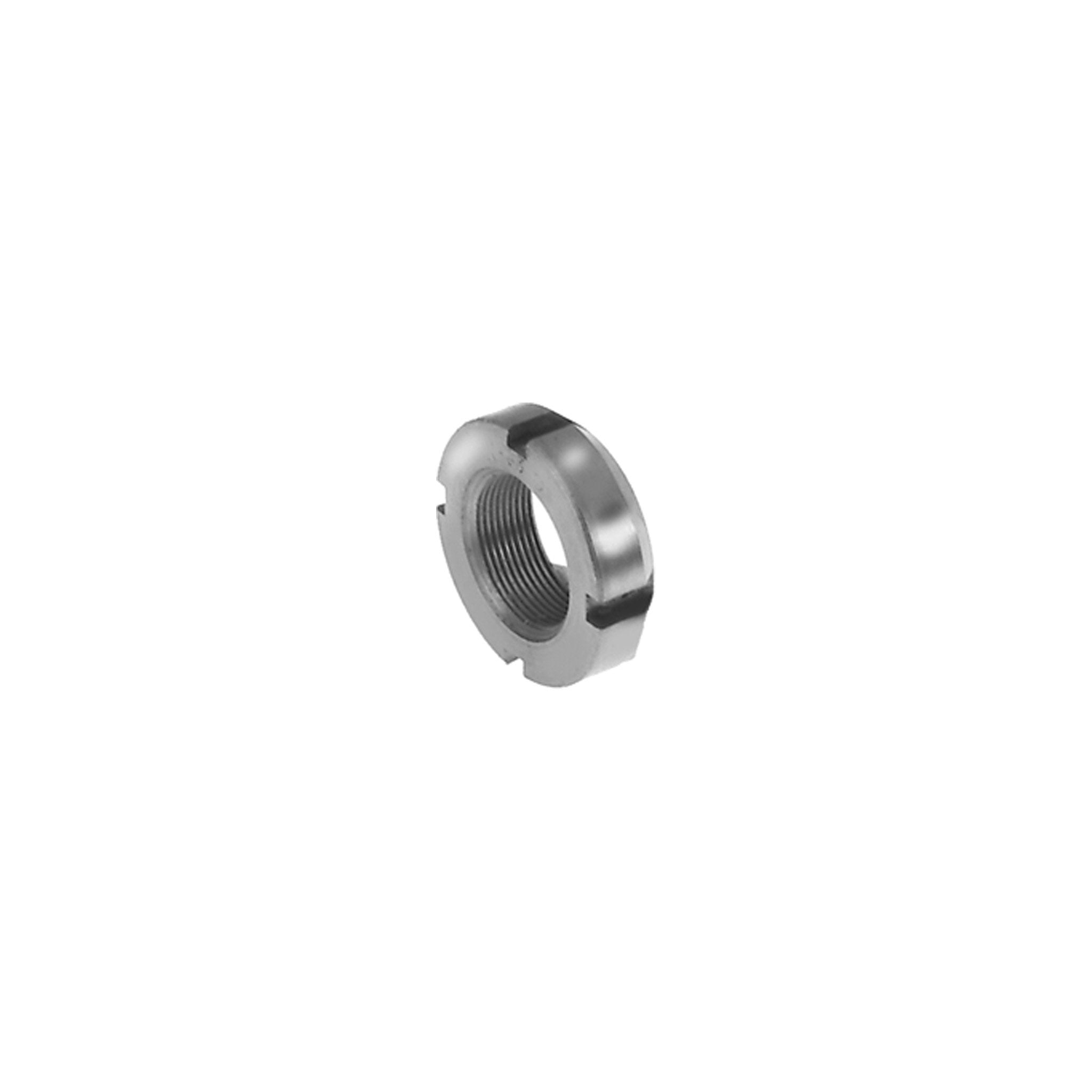 32052 Lock Nut for Knife Shaft - High-Quality Replacement Part for Agricultural Machinery & Mower Maintenance | Perfect for Tractor Implements, Hay Balers & Farming Equipment Repair