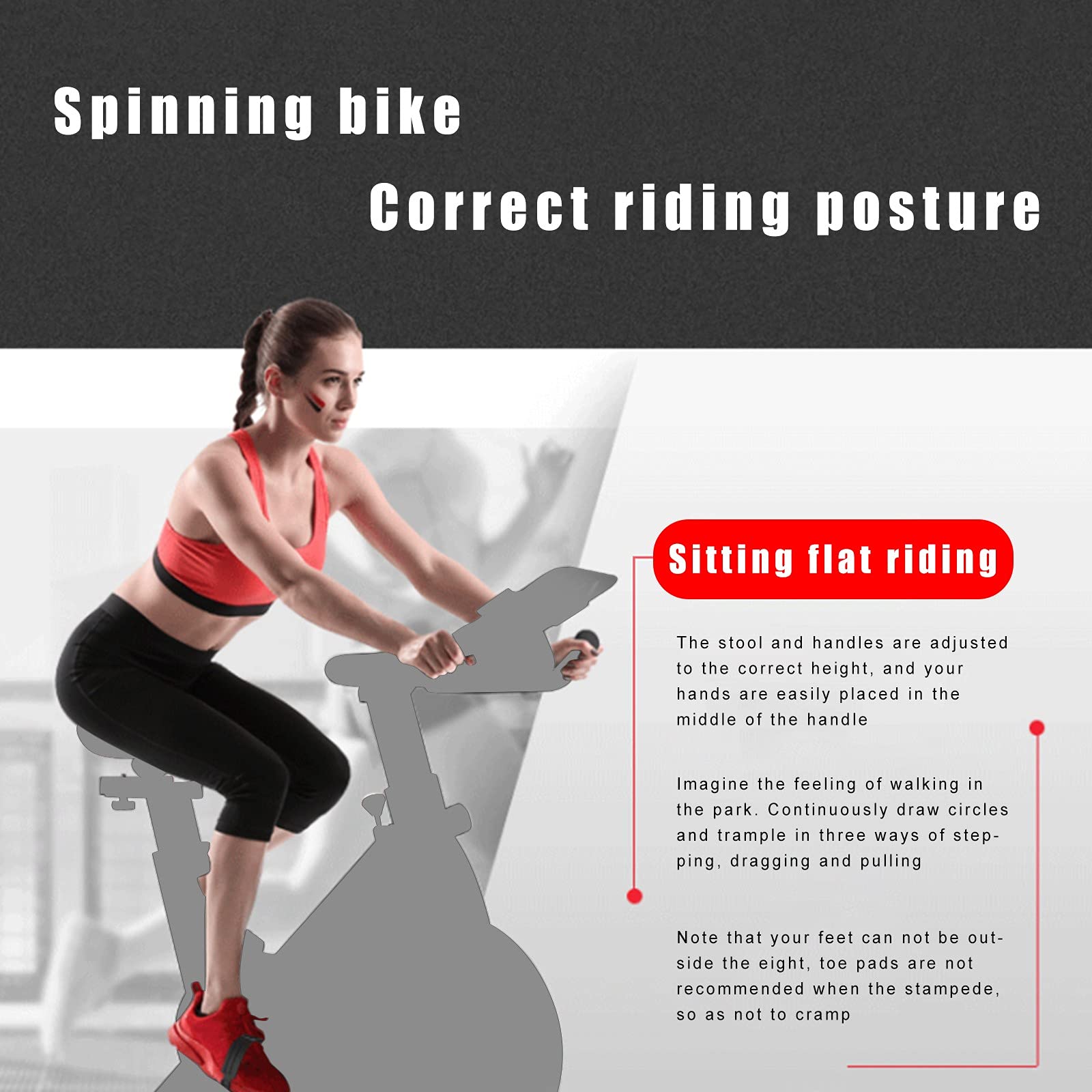 Best Indoor & Outdoor Exercise Bike for Arms & Shoulders - Adjustable LCD Screen, Comfortable Pedals - Perfect for Home Gym & Cardio Workouts