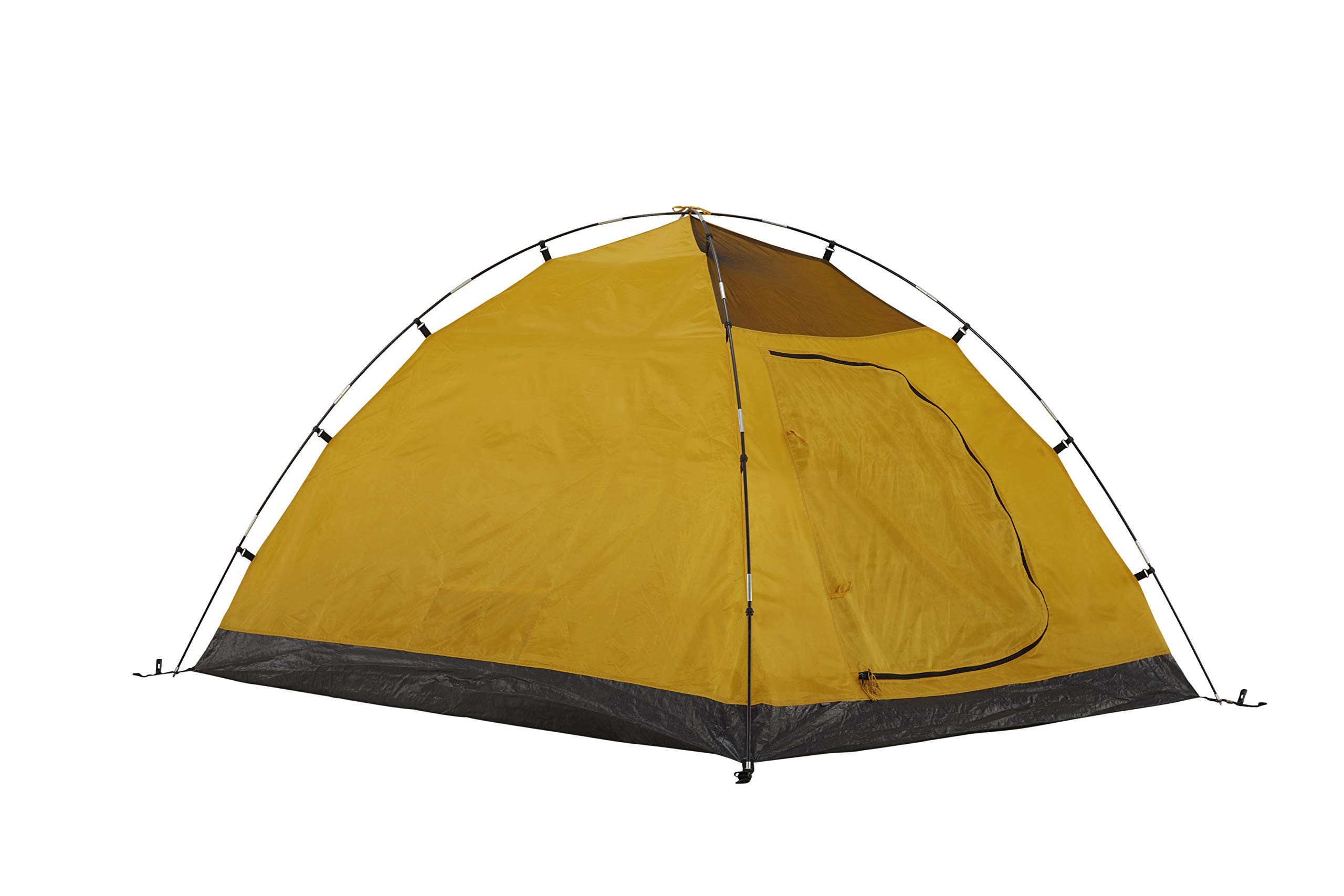 Grand Canyon Tents Topeka 2-Person Camping Tent - Lightweight Waterproof Backpacking Tent for Hiking, Outdoor Adventures & Family Camping Trips