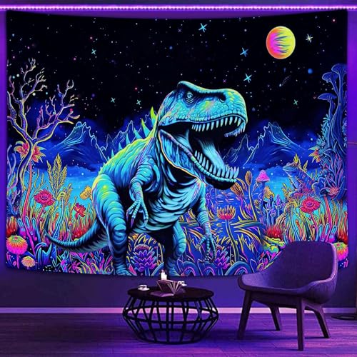 UV Dinosaur