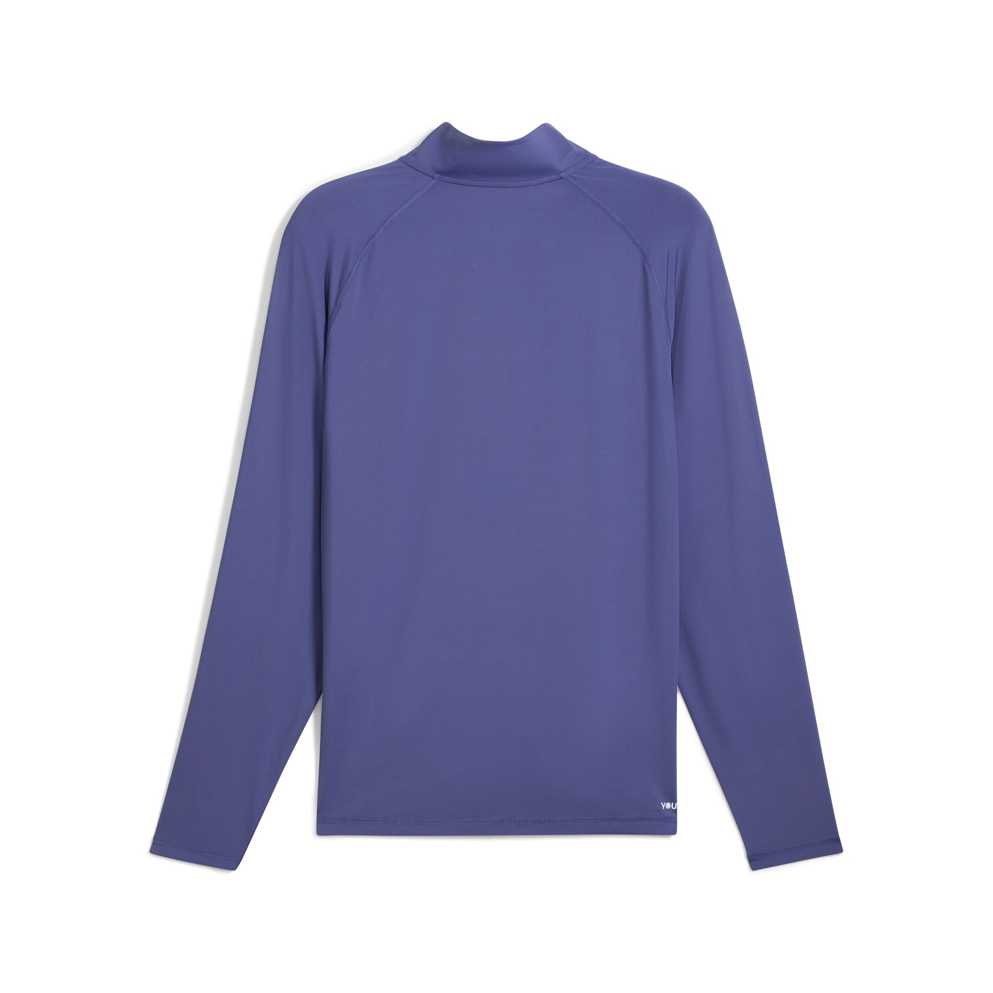 YouV Brrr Golf 1/4 Zip Pullover - Lightweight Performance Quarter-Zip Golf Shirt for Men - Perfect for Golfing, Running & Outdoor Activities