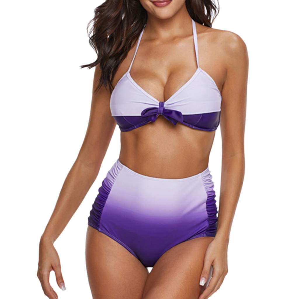 HHmei Women's One Shoulder Asymmetric Cross Swimsuit Cover Up - Sexy One Piece Bathing Suit for Beach, Pool, Vacation & Summer Outfits