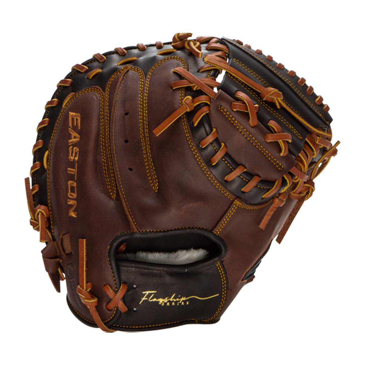 Easton Flagship FS H35 33.5'' Composite Baseball Bat - Perfect for Youth & Adult Baseball Games, Training & Practice