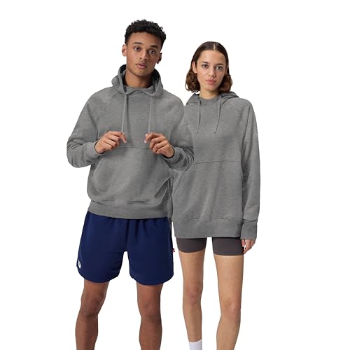 2024 Heather Grey
