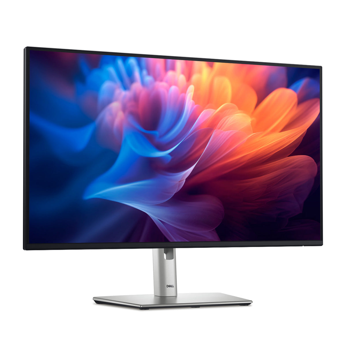 Dell P2725HE 27-inch IPS FHD 100Hz Computer Monitor - Perfect for Home Office, Gaming & Productivity