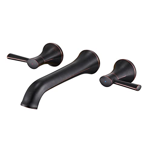 Oil Rubbed Bronze
