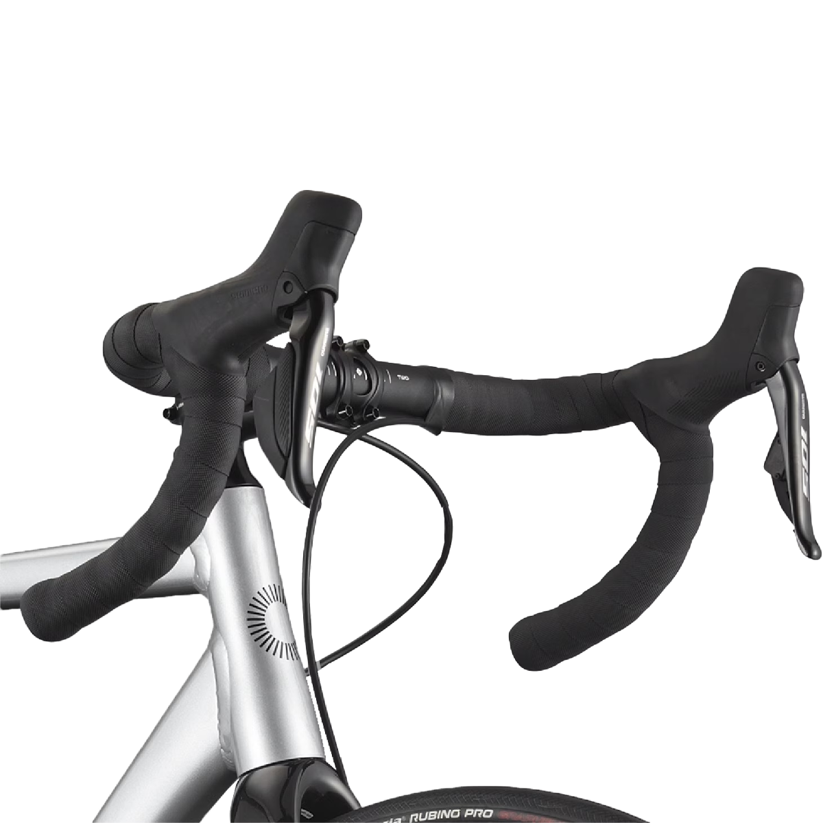 Cannondale CAAD13 700c Road Bike with Shimano 105 Di2 Groupset - Lightweight Carbon Frame for Racing & Endurance Cycling