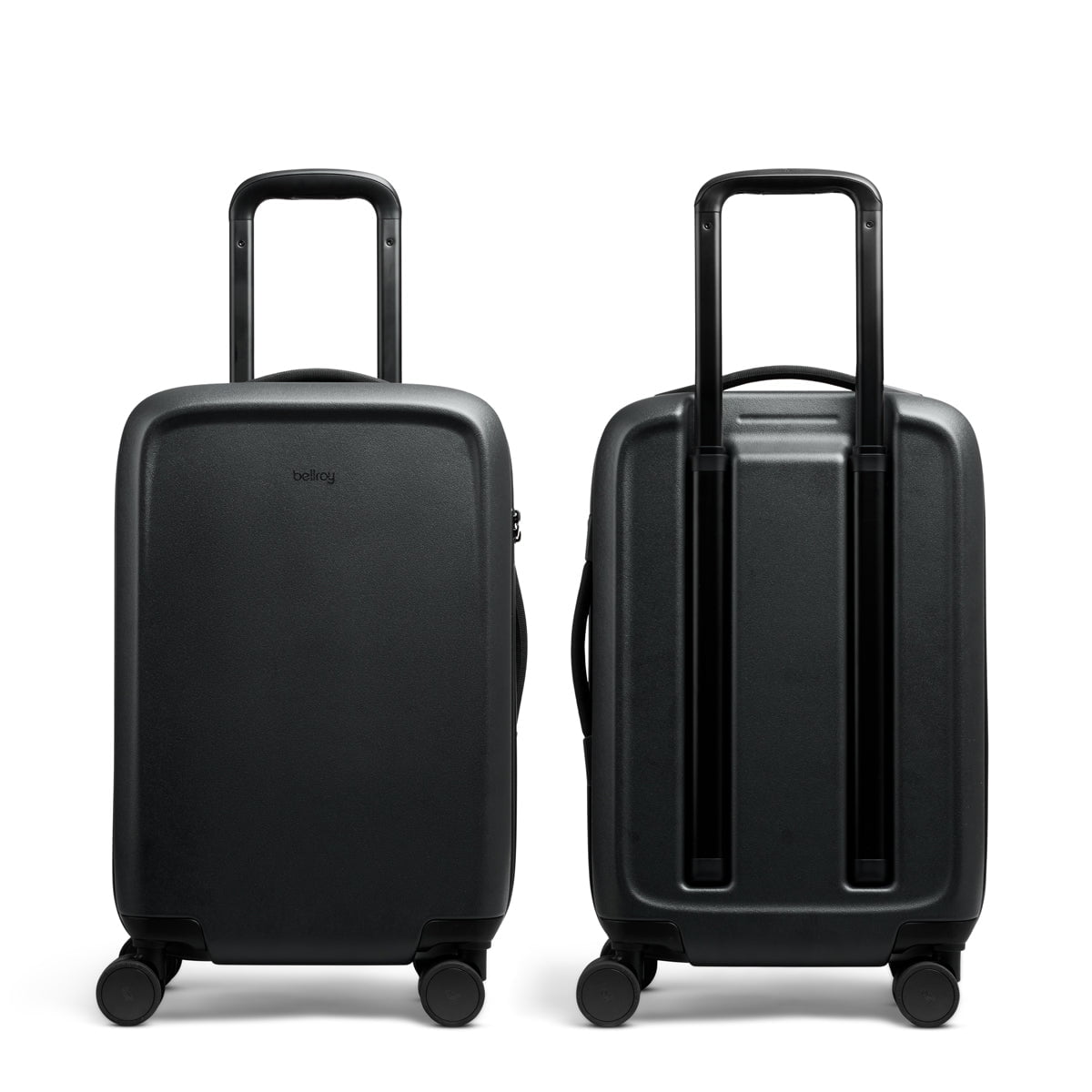 Bellroy Transit Carry On Luggage - Lightweight Expandable Travel Suitcase for Business & Vacation | Perfect for Airplane Overhead Bin & Weekend Getaways
