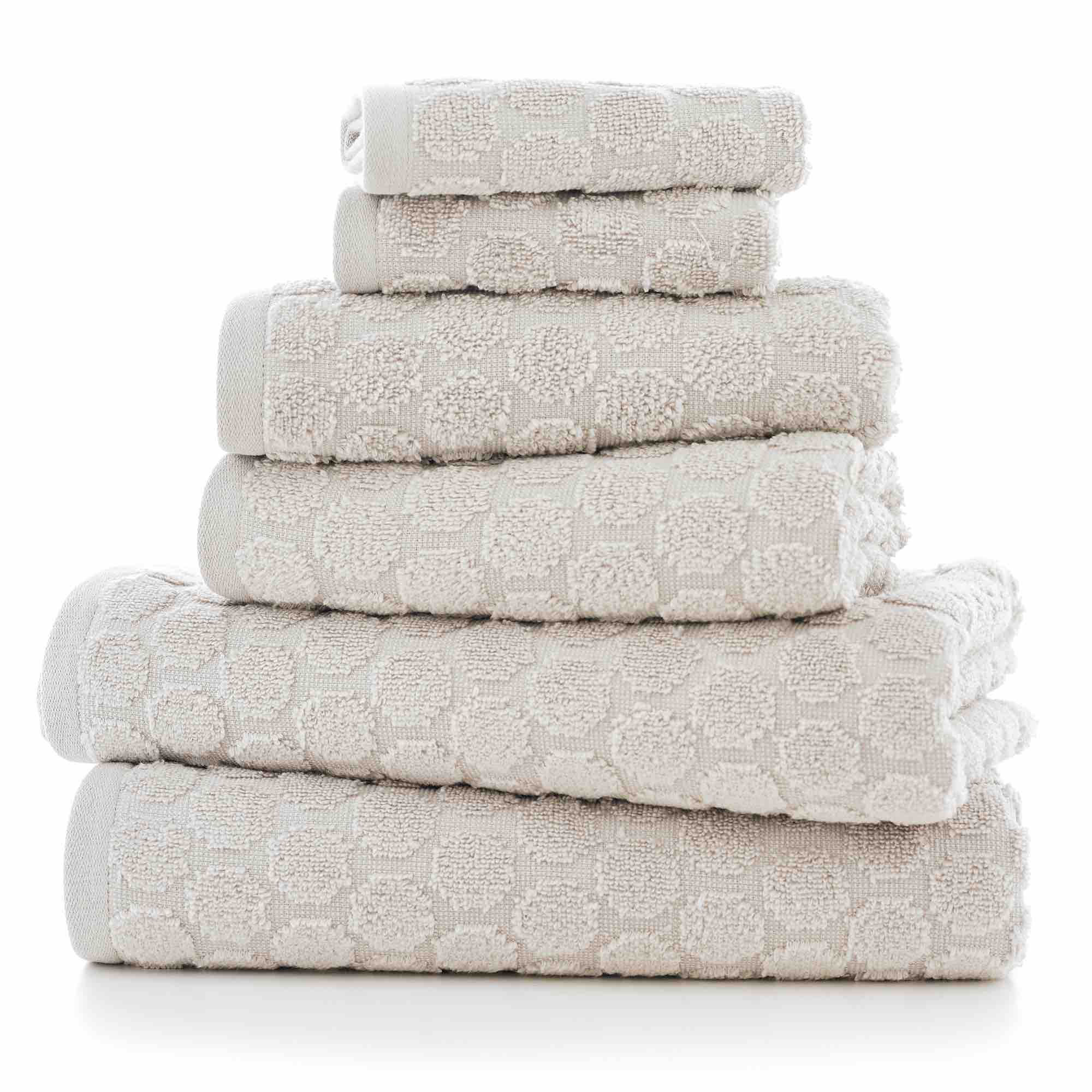 Sierra Quick Dry Microfiber Towel - Super Absorbent & Fast Drying Gym, Yoga, Camping & Travel Towel - Lightweight & Compact for Sports, Beach & Outdoor Activities