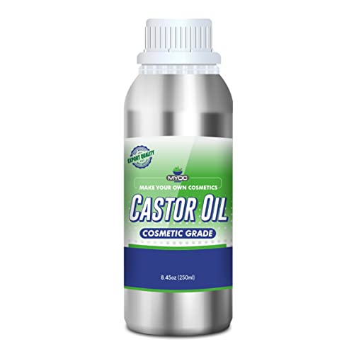Castor Oil
