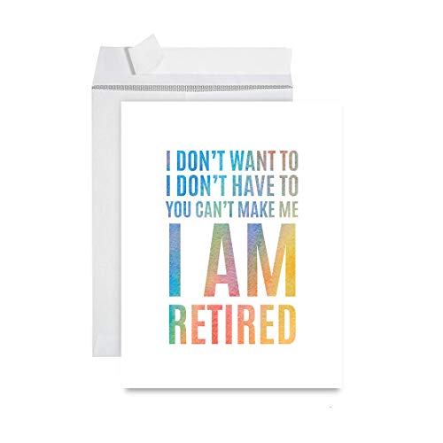 You Can't Make Me