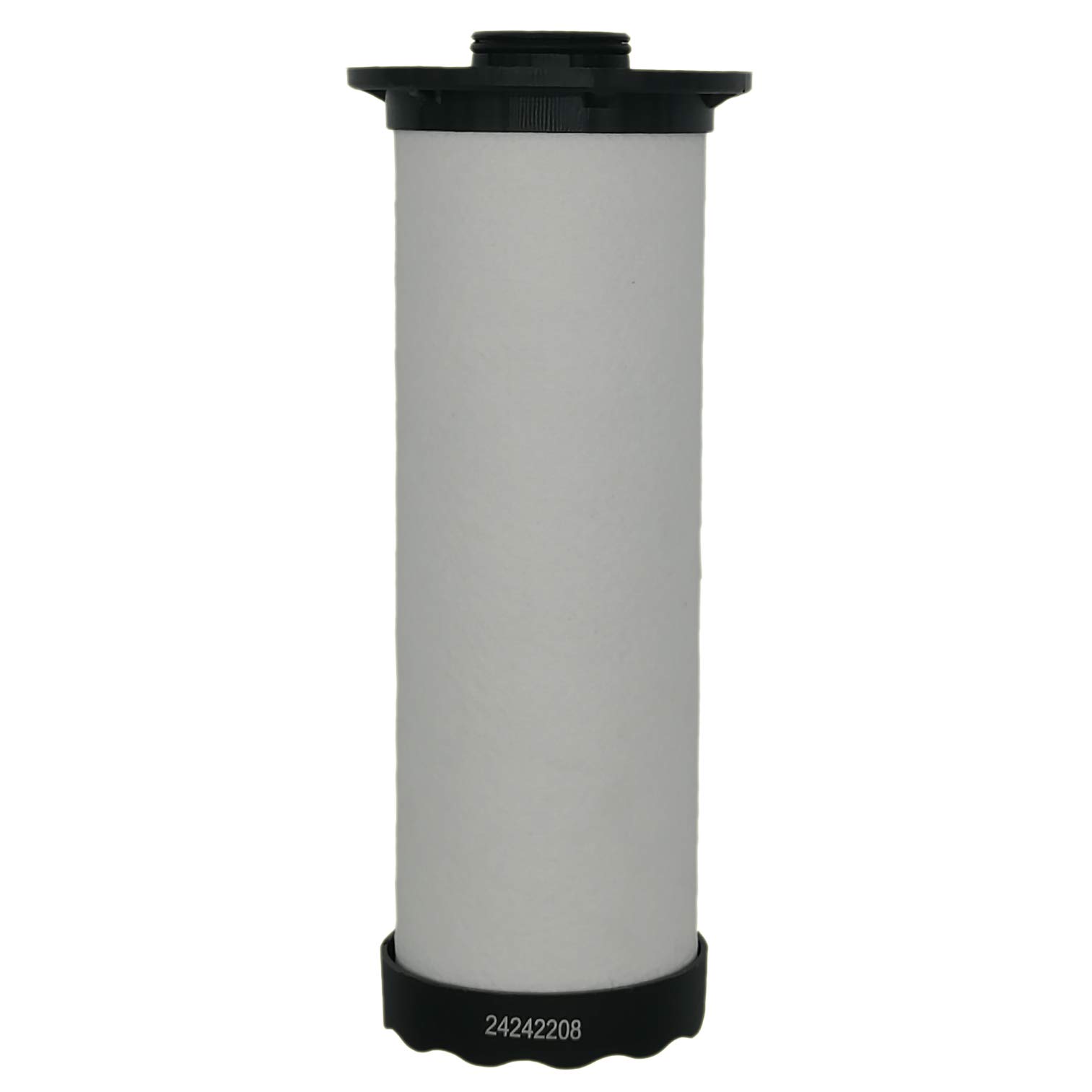 XISISUN Replacement Air Compressor Filter - Compatible with Models 24242208, 24242224, 24242174, 24242190 - High Performance Dust & Debris Protection for Workshop & Industrial Use