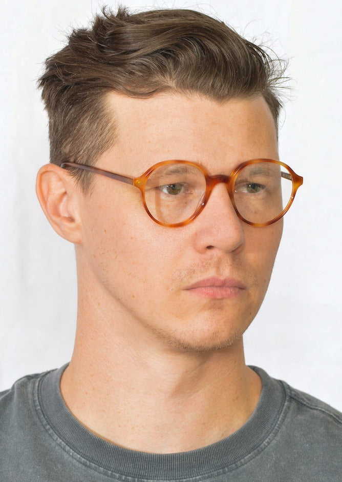 Anglo American Eyewear 205 DB - Stylish & Durable Sunglasses for Men & Women | UV Protection, Polarized Lenses | Perfect for Driving, Outdoor Sports & Beach Vacations