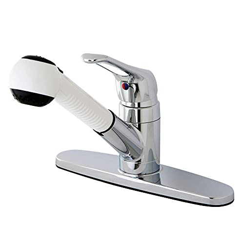 Polished Chrome