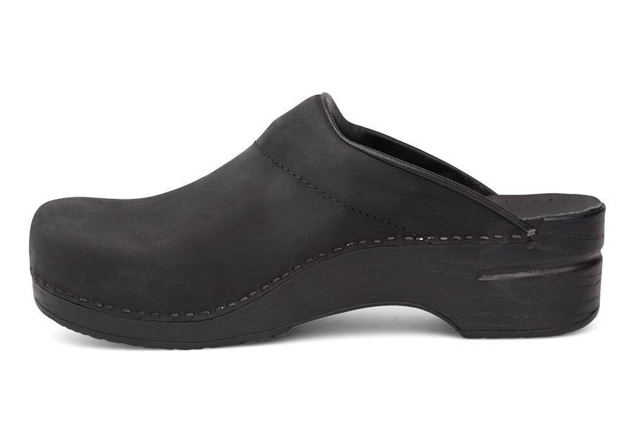 Danskо Karl Women's Professional Clogs - Slip-Resistant & Comfortable Shoes for Nurses, Chefs & Healthcare Workers - Perfect for Long Shifts & All-Day Wear