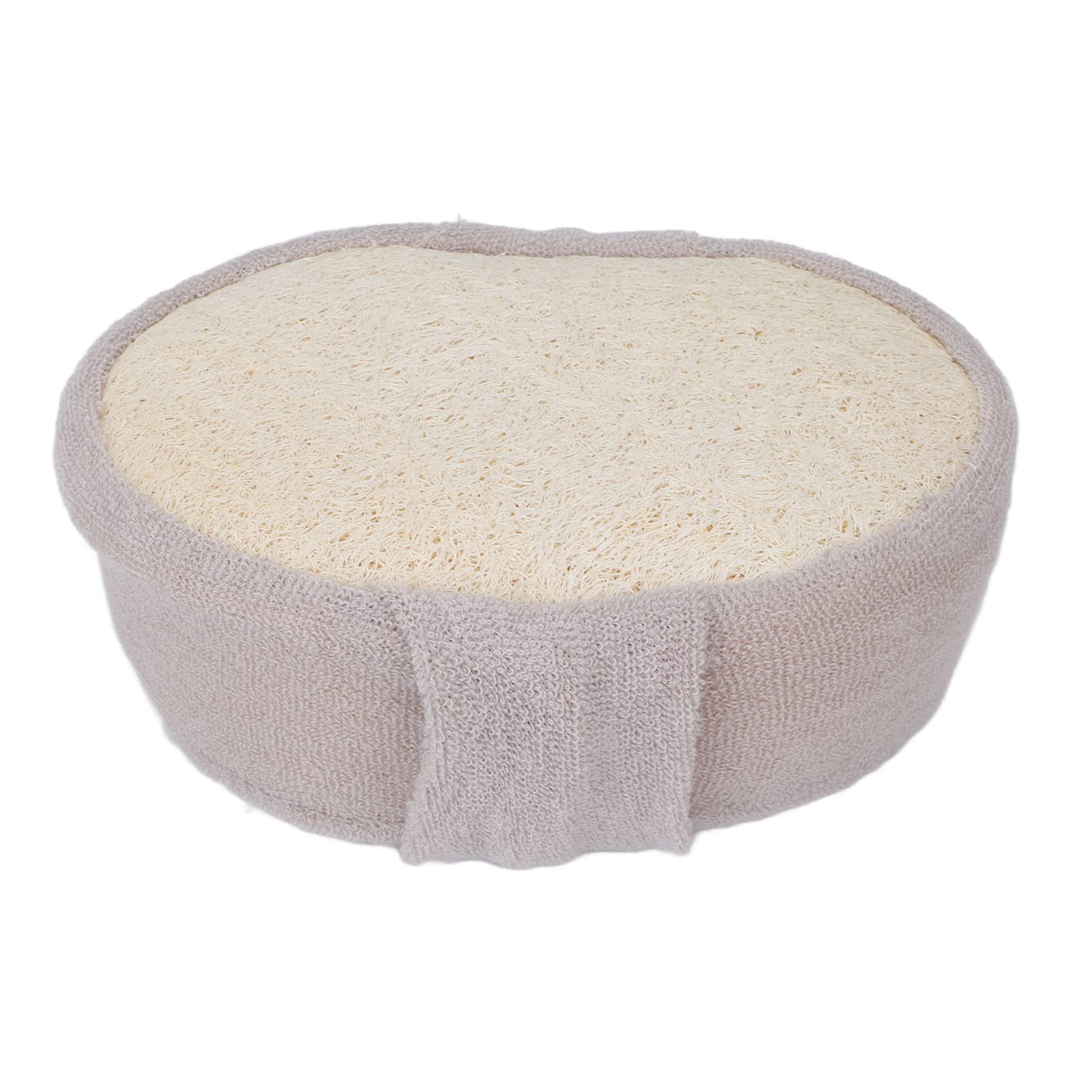 Durable Shower Loofah Sponge for Bath - Easy Cleaning & Exfoliating