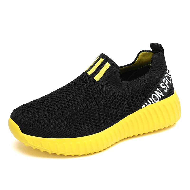Breathable Lightweight Sneakers for Toddlers & Kids - Comfortable Athletic Tennis Shoes for Running, Walking & Play | Perfect for School, Sports & Outdoor Activities